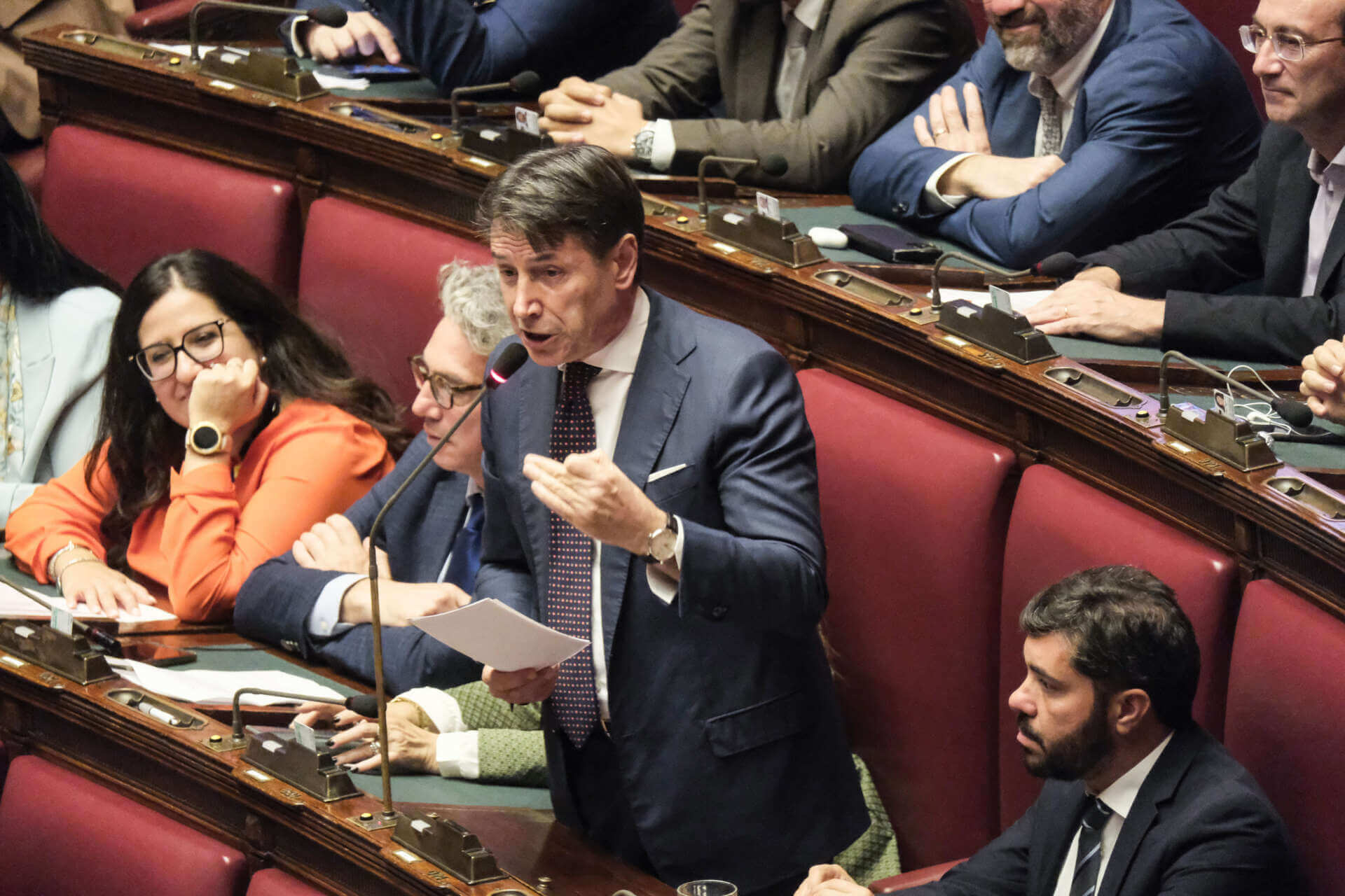 Autonomia differenziata, alla Camera bocciata la mozione per interrompere l’iter