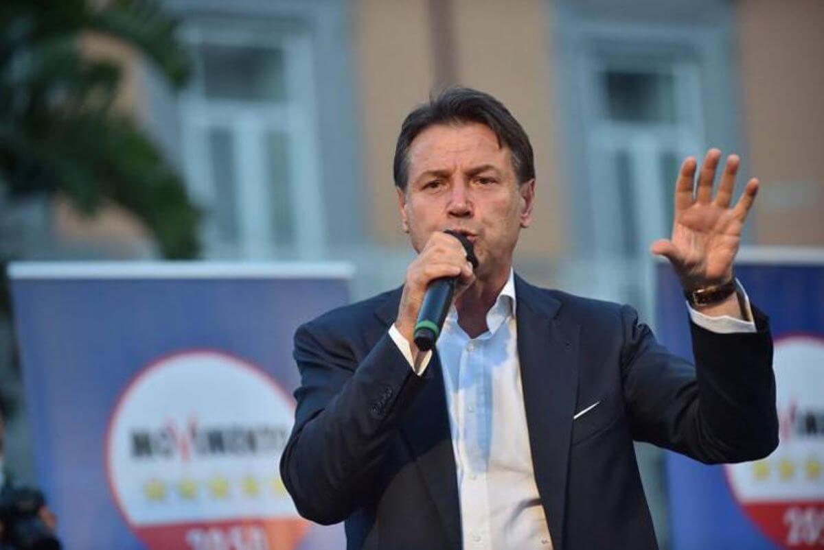 Movimento 5 stelle, il gran finale della Costituente: la resa dei conti tra ospiti illustri Movimento 5 stelle, il gran finale della Costituente: la resa dei conti tra ospiti illustri