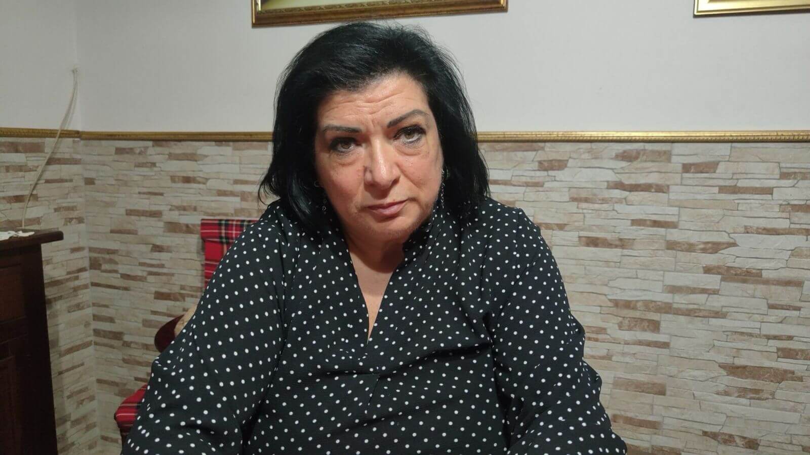 Cerignola, un mese dalla scomparsa di Gennaro Fiscarelli. La mamma: «Temo per me stessa» Cerignola, un mese dalla scomparsa di Gennaro Fiscarelli. La mamma: «Temo per me stessa»