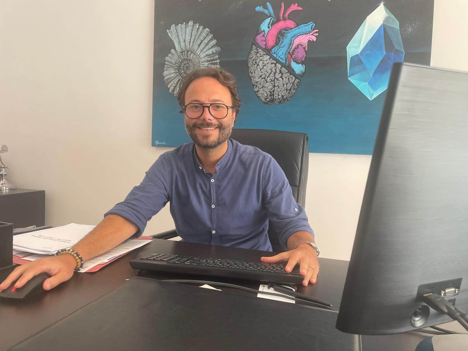 Startup, parla Genchi: «La Puglia? È un ecosistema per imprese innovative» – L’INTERVISTA