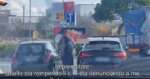 Tentata minaccia mafiosa nel Barese, tre misure cautelari – VIDEO