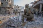 Netanyahu convoca una riunione sulla guerra a Gaza, Israele intercetta un missile Houthi
