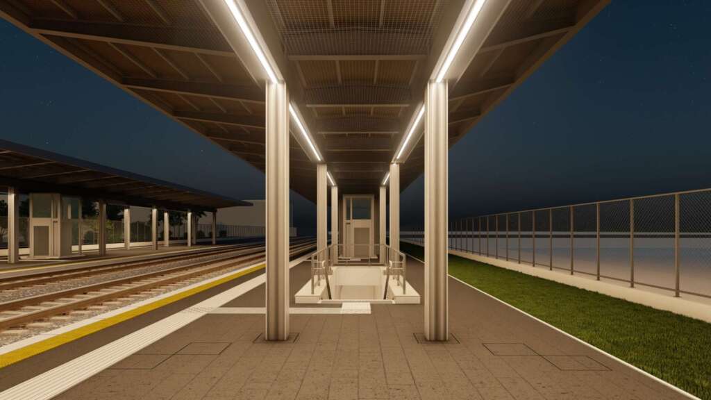 Ferrovie del Sud Est, operativi i cantieri su tutta la linea: lavori per 600 mln di euro Ferrovie del Sud Est, operativi i cantieri su tutta la linea: lavori per 600 mln di euro