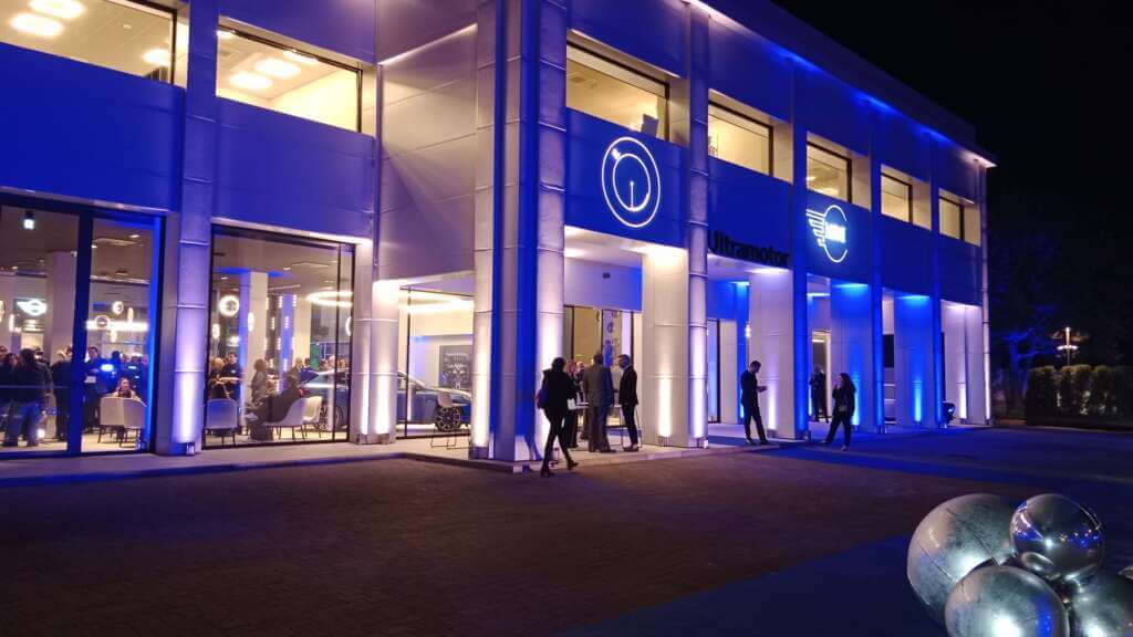 Bari, nasce la House Bmw – Mini Ultramotor: dove l’acquisto diventa esperienza – VIDEO