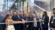 G7, inaugurato a Bari il Villaggio della Salute. Schillaci: «Importante per sensibilizzare sulla prevenzione»