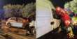Tragico incidente ad Acquaviva, scontro tra un auto e un furgone sull’Sp 76: due morti – FOTO