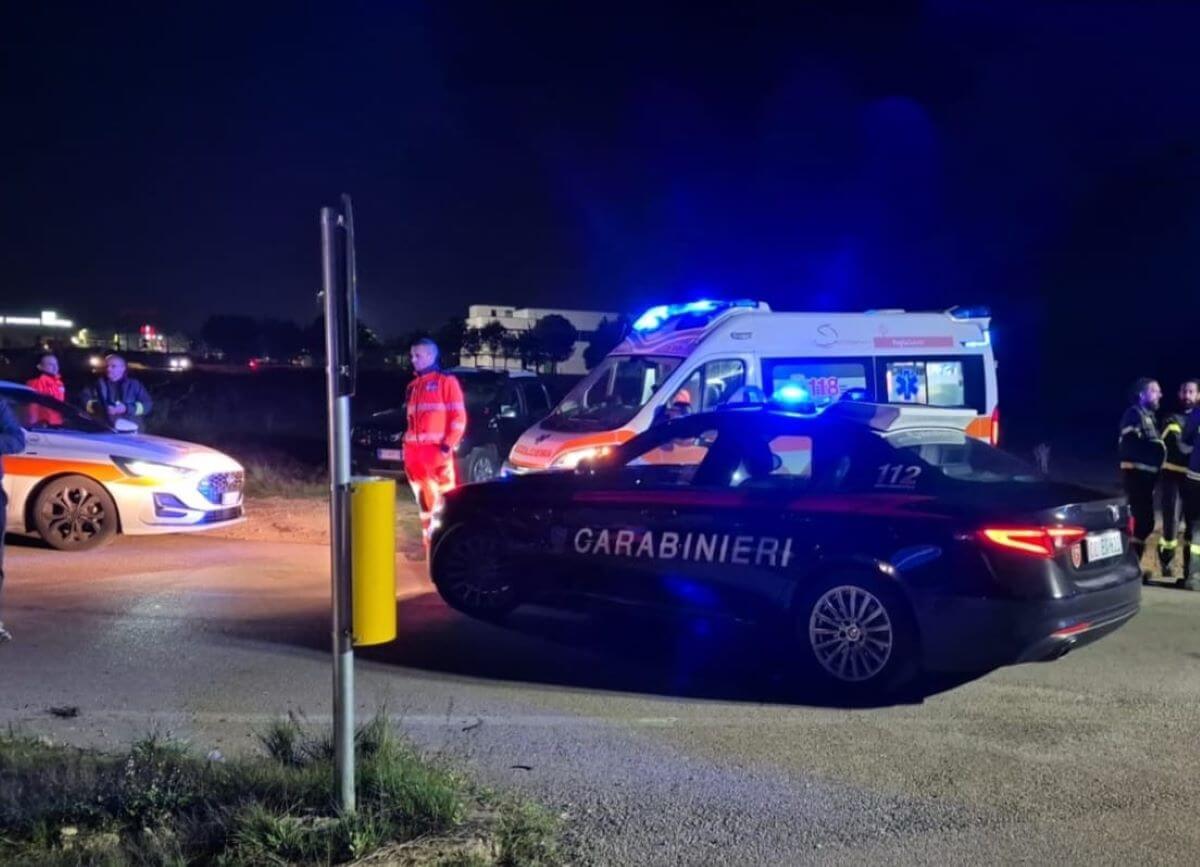 Investita e uccisa da un’auto pirata a Minervino di Lecce, il marito: «Il responsabile si costituisca» Investita e uccisa da un’auto pirata a Minervino di Lecce, il marito: «Il responsabile si costituisca»