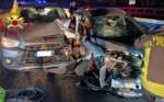 Scontro tra due auto sulla statale 16 a Polignano a Mare: muore un uomo di 71 anni