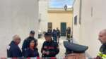 Incidente sul lavoro nel Salento: operaio 71enne muore travolto dal crollo di calcinacci