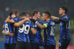 Champions League, all’Inter basta un autogol contro il Lipsia: nerazzurri in vetta alla classifica