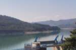 Siccità, il lago Occhito ha perso 81 mln di metri cubi d’acqua: famiglie e imprese in difficoltà