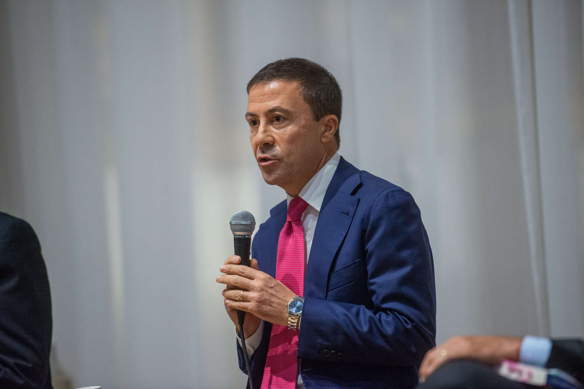Parla Italo Bocchino: «Il ciclo della sinistra in Puglia è finito. Fitto? L’uomo giusto in Ue» – L’INTERVISTA Parla Italo Bocchino: «Il ciclo della sinistra in Puglia è finito. Fitto? L’uomo giusto in Ue» – L’INTERVISTA