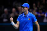 Tennis, l’Italia vince la Coppa Davis 2024: Sinner e Berrettini stendono l’Olanda