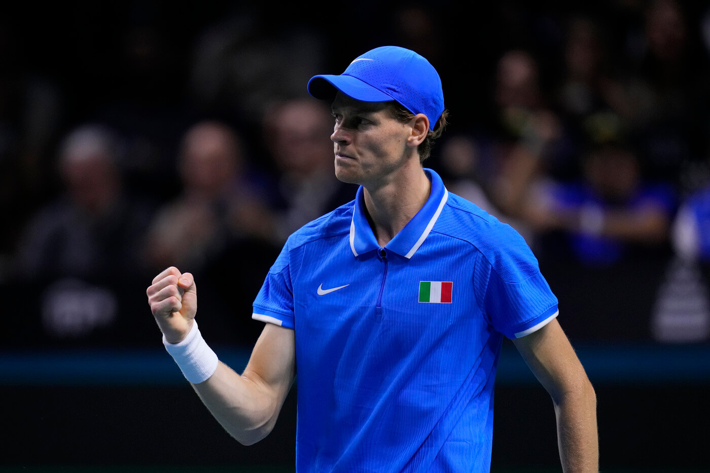 Tennis, l’Italia vince la Coppa Davis 2024: Sinner e Berrettini stendono l’Olanda Tennis, l’Italia vince la Coppa Davis 2024: Sinner e Berrettini stendono l’Olanda
