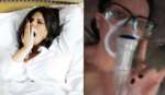 Si ferma anche Laura Pausini: «Instagram vs realtà. Avrei voluto svegliarmi così ma sono KO»