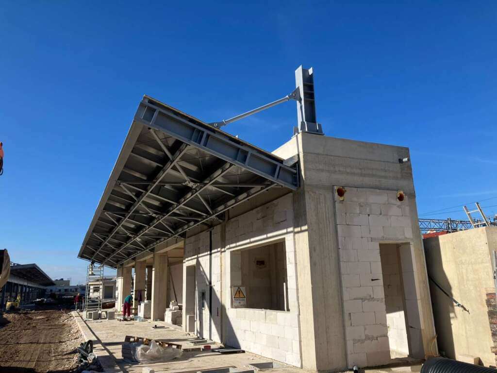 Terminal bus a Bari, pronto entro fine anno: in primavera aprirà anche il parcheggio