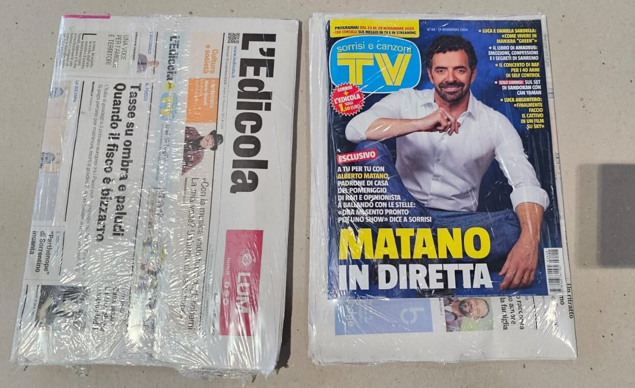 Una voce per famiglie e territori