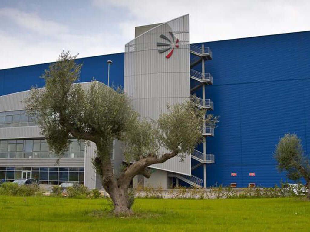 Stabilimento Leonardo a Grottaglie, l’ad rassicura i sindacati: «Nessuna vendita» Stabilimento Leonardo a Grottaglie, l’ad rassicura i sindacati: «Nessuna vendita»