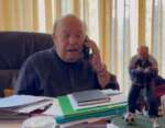 Lino Banfi si propone: «Sarà Oronzo Canà il nuovo allenatore della Roma?» – VIDEO