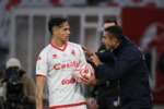 Serie B, il Bari e il blackout nei secondi tempi: subite 9 reti su 13