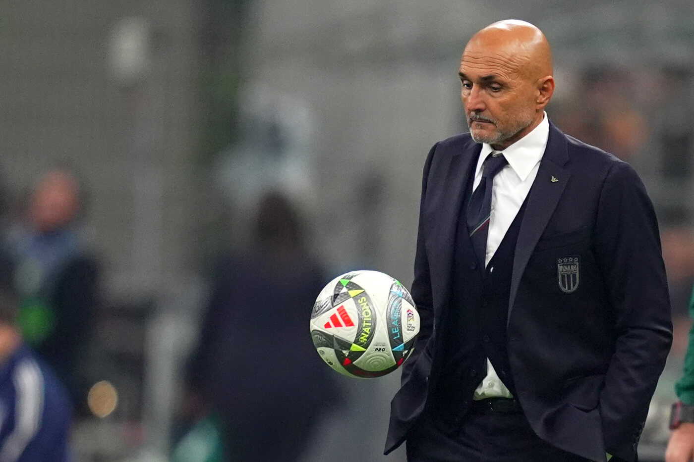 Qualificazioni Mondiali 2026, si avvicinano le sfide con Norvegia e Moldavia: i 27 convocati del ct Spalletti