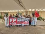 Brindisi, sanità osservata speciale dalla Cgil: «Ora attenzione alla Ginecologia»