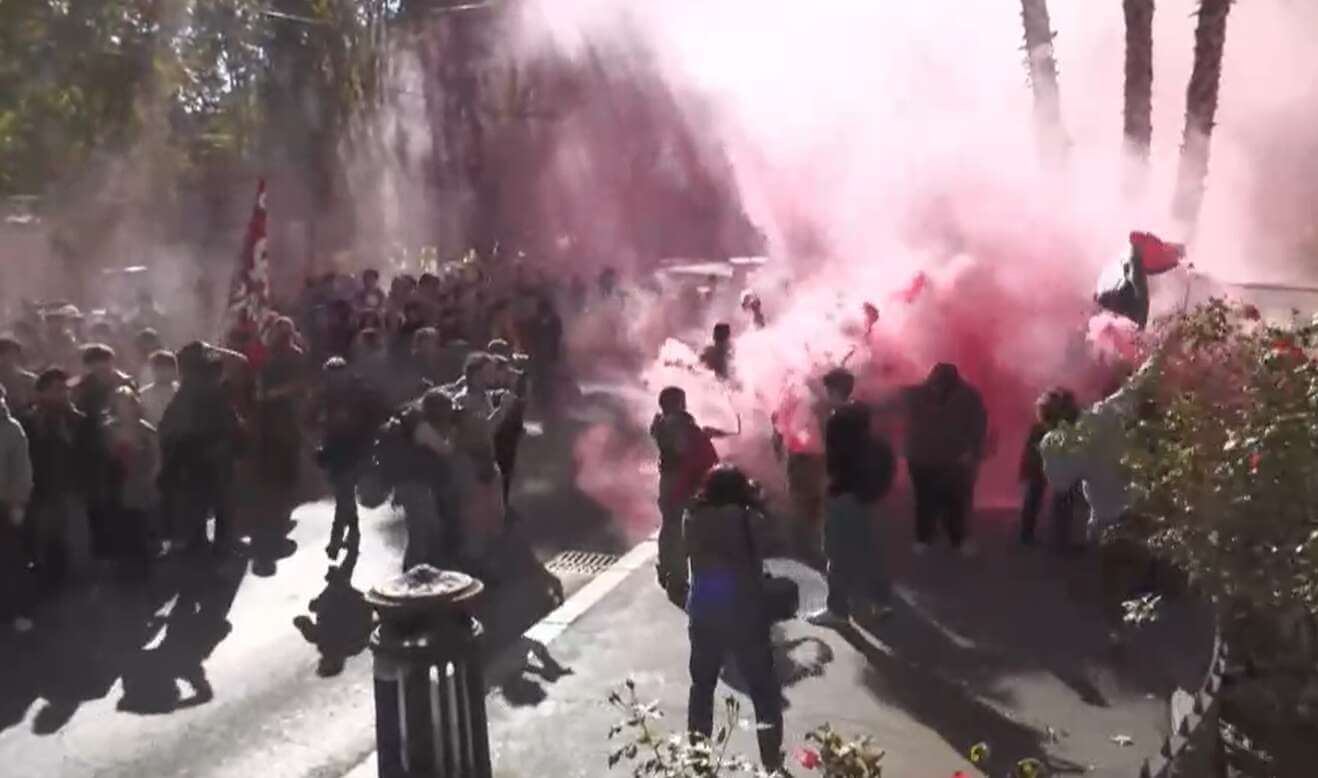 Istruzione, nelle piazze italiane lo sciopero nazionale degli studenti: «Liberiamo il Paese»