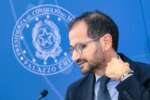 Sanità, una mozione chiede la revoca della nomina di Gemmato: «Imbarazzante conflitto d’interessi»
