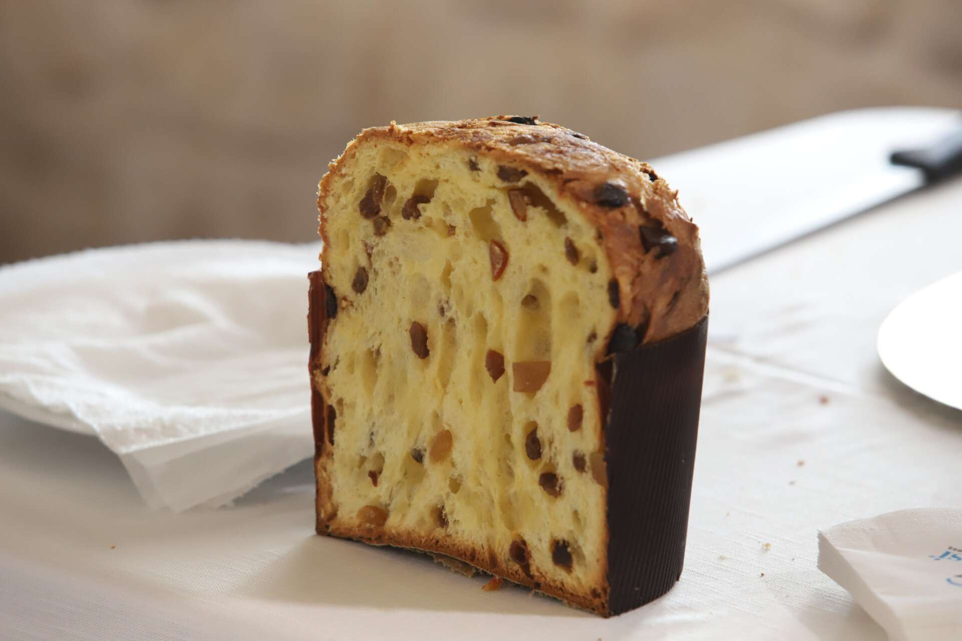 Eccellenze da valorizzare in patria quando il panettone del sud è migliore dei “classici” nordici Eccellenze da valorizzare in patria quando il panettone del sud è migliore dei “classici” nordici
