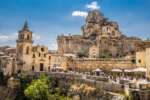 Ora è ufficiale: Matera è Capitale mediterranea della cultura e del dialogo 2026