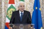 Quirinale, Mattarella: «Ho promulgato leggi che non condivido ma è un mio dovere farlo»