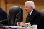 Mattarella all’assemblea Confesercenti: «Integrazione parte anche dal commercio»