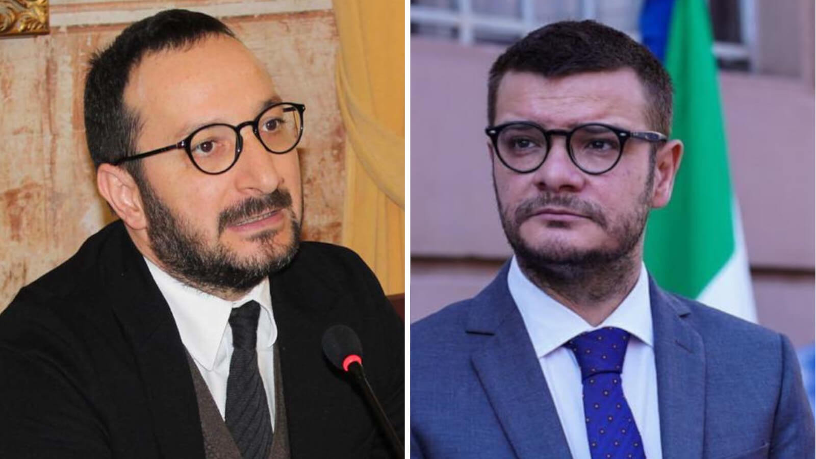 Alta tensione nel Pd pugliese: Mazzarano medita vendetta ma il segretario De Santis tira dritto Alta tensione nel Pd pugliese: Mazzarano medita vendetta ma il segretario De Santis tira dritto