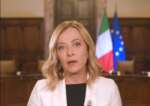 Regionali in Emilia Romagna e Umbria, la premier Meloni: «Buon lavoro ai nuovi presidenti»