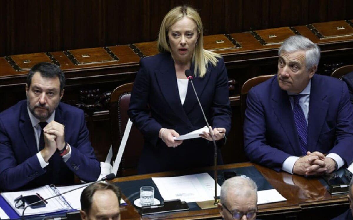 Manovra, la linea di Meloni: solo emendamenti concordati. Mandato al Mef per verificare le coperture Manovra, la linea di Meloni: solo emendamenti concordati. Mandato al Mef per verificare le coperture