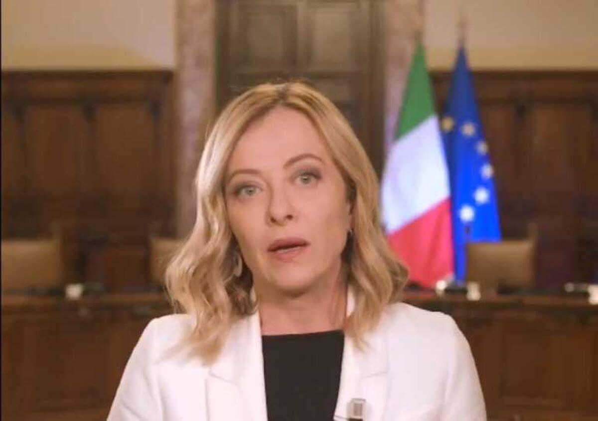 Regionali in Emilia Romagna e Umbria, la premier Meloni: «Buon lavoro ai nuovi presidenti»