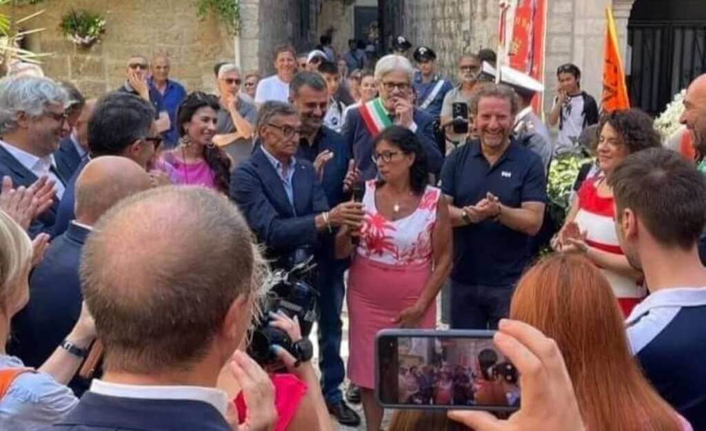 Galleria foto 'Bari, dopo 20 anni chiude l’associazione Michele Fazio: «Ma il nostro impegno continua»' - foto 1