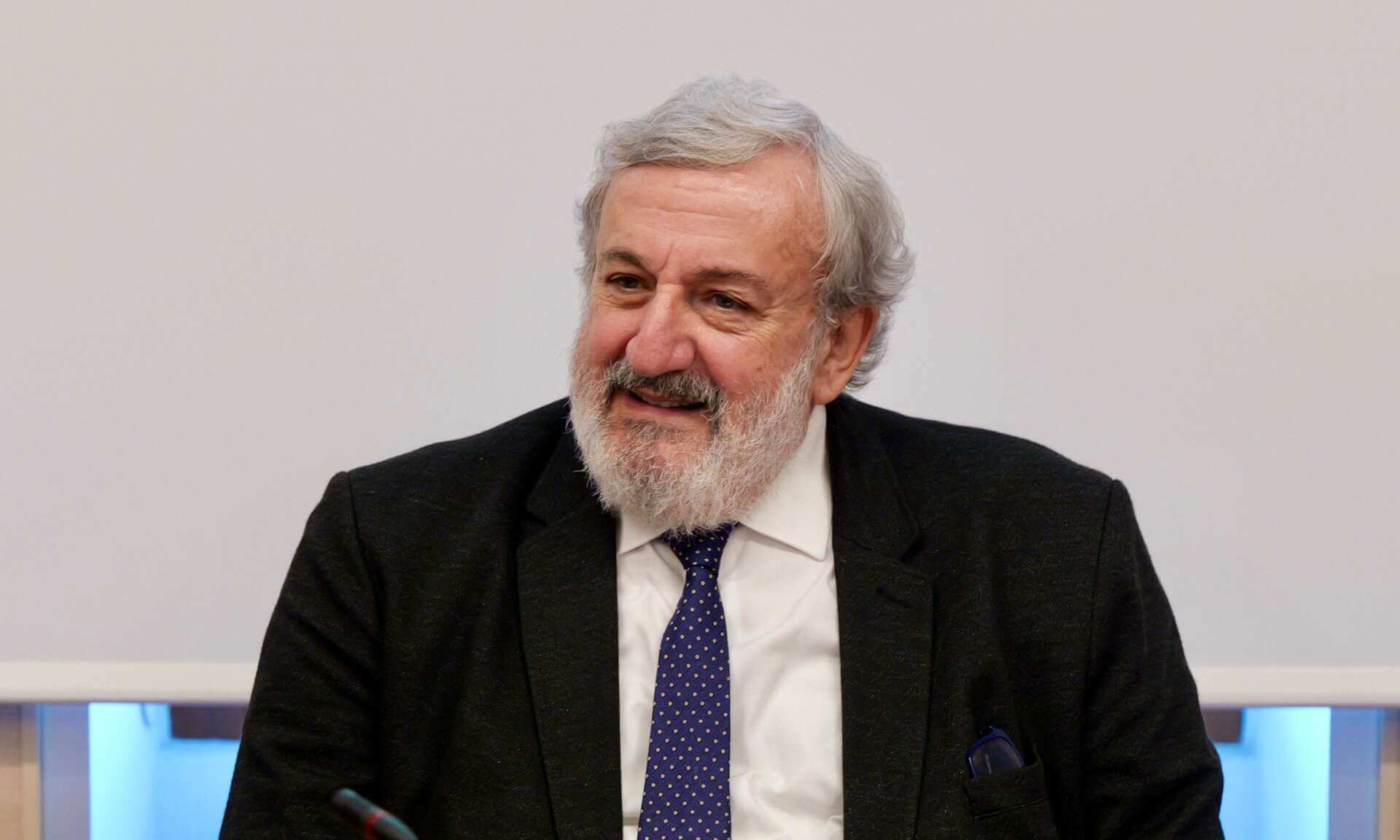 Verso le regionali in Puglia, Emiliano: «Braccia aperte al M5s, come ho sempre fatto»