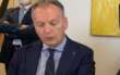 Sistema Trani, l’ex pm Michele Ruggiero condannato a 3 anni e 9 mesi per falso ideologico