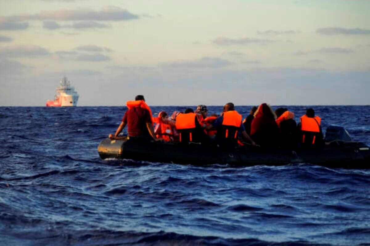 Invasione africana? In Italia il problema è il capitale umano che manca