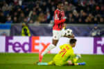Champions League, il Milan supera lo Slovan Bratislava ma rischia troppo: finisce 3-2