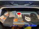 Molfetta, baby gang in azione nella notte di Halloween: pietre e coltelli fra i passanti
