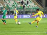 Serie C, a Bianchini risponde Grandolfo: nel derby Monopoli – Cerignola è 1-1