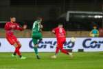 Serie C, tra Monopoli e Picerno finisce 1-1: per i biancoverdi il “Veneziani” si conferma un tabù