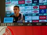 Salernitana-Bari, Longo: «Affrontiamo una squadra di spessore ma giochiamo sempre per vincere»