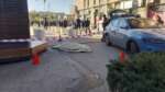 Bari, trovato un uomo morto nei pressi della stazione centrale: indagini in corso