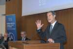 Musumeci “condanna” il Sud ma non parla di Mediterraneo e porti
