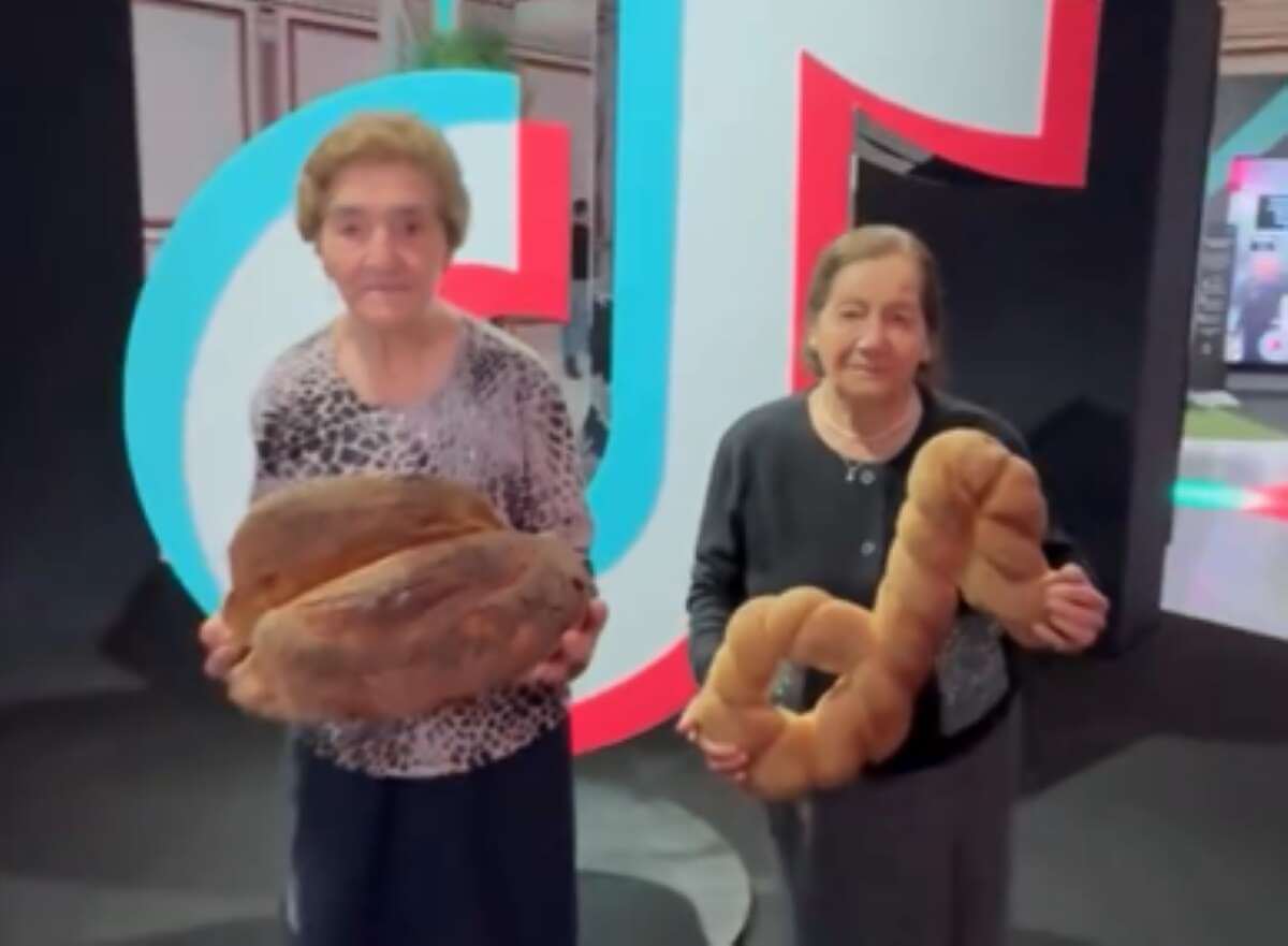 Le nonne di Altamura ai TikTok Awards: Graziella e Teresa conquistano tutti sui social – VIDEO