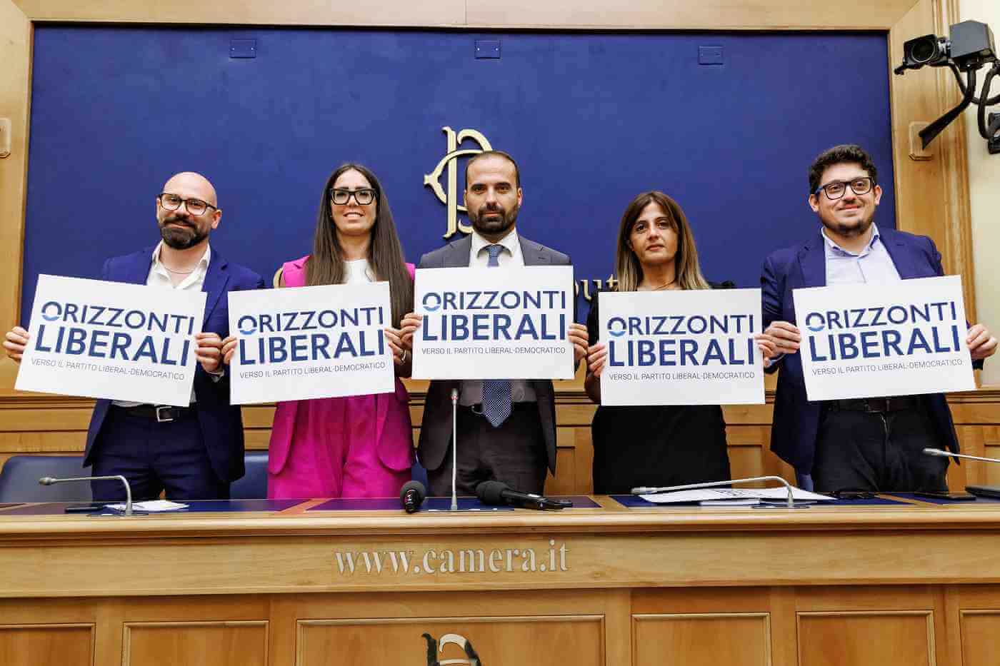 Un polo di liberali e riformisti? Bene ma si concentri sul Sud Un polo di liberali e riformisti? Bene ma si concentri sul Sud