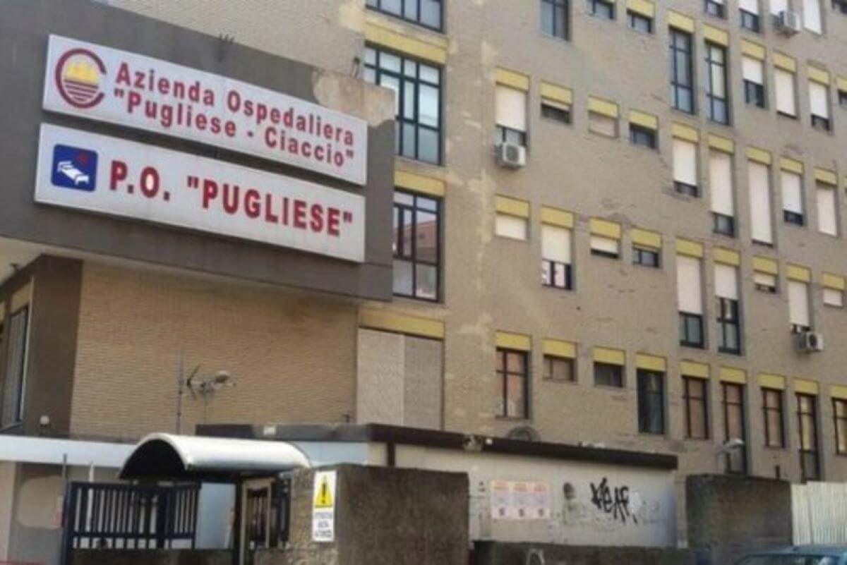 Botricello, bimba precipita dalla finestra di casa: è grave. La mamma si suicida in ospedale